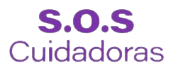 Logo de S.O.S Cuidadoras