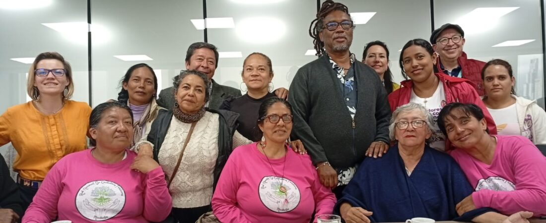 La importancia de un sitio web para tu colectivo de cuidadoras