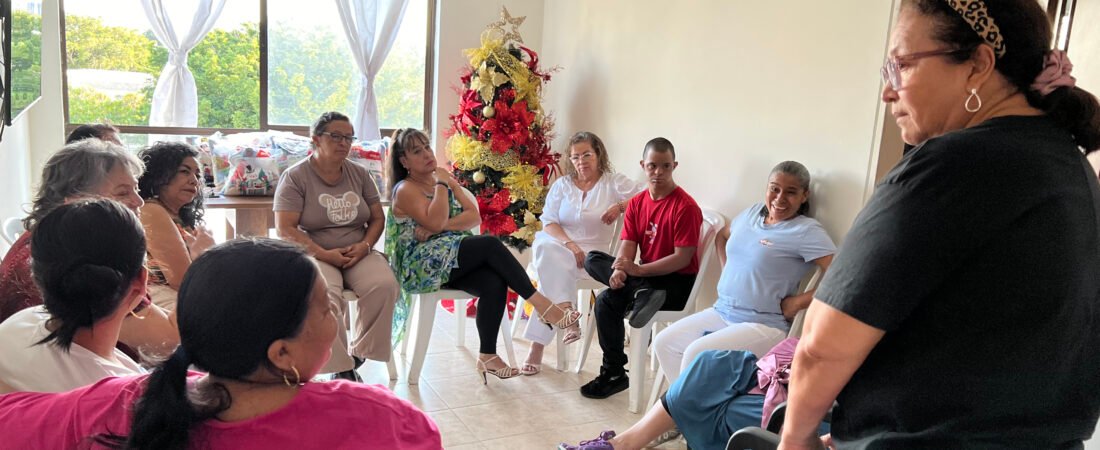 Crear un Evento para el Colectivo